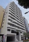 ビューシティ新宿御苑の外観画像