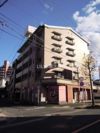 クレセント百花苑Ⅲの外観画像