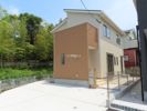 重留5丁目戸建 C棟の外観画像
