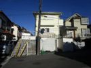 六高台サンハイツの外観画像