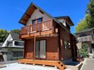 MACHIDA LOG BASE(マチダログベース)の外観画像
