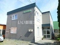 ウィンズ日の出の外観画像