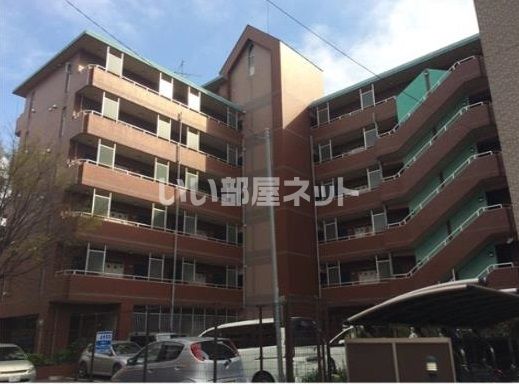 フローレンスビレッジⅢの外観画像