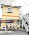 コーポK5の外観画像