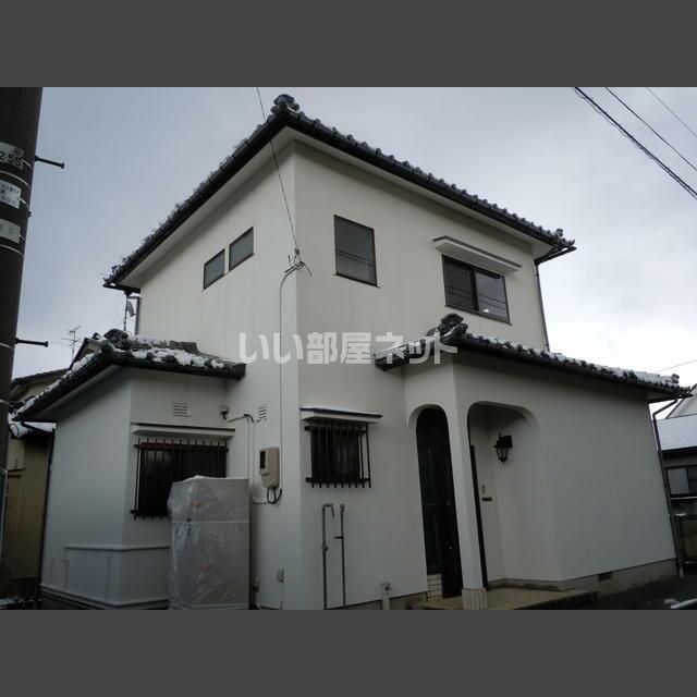 上赤江貸家の外観画像