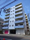 楓雅24の外観画像