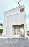 ADC熊本駅東マーレの外観画像