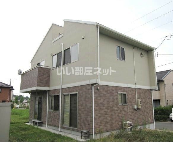 季の郷戸建貸家の外観画像