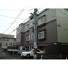 ルミエール南9条(1F)の外観画像