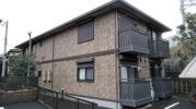 K’SシャンブルVIIの外観画像