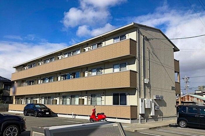 Charmeの外観画像