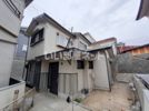 大久保町谷八木貸家の外観画像