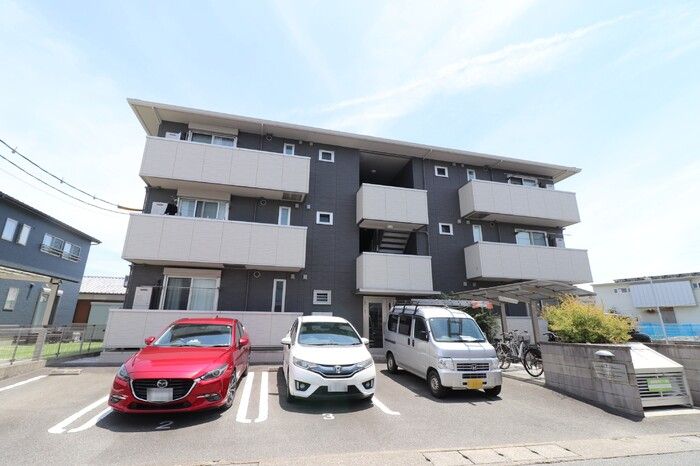 フィオーレ南二軒屋の外観画像