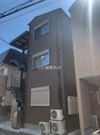 モアナコースト矢向駅前の外観画像