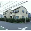 パルファンヴェールの外観画像