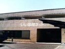 セピアコート武蔵野の外観画像