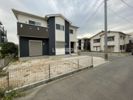 津福本町戸建の外観画像