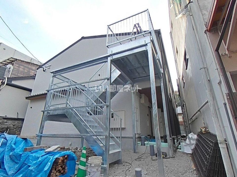 ドムスSignpostの外観画像