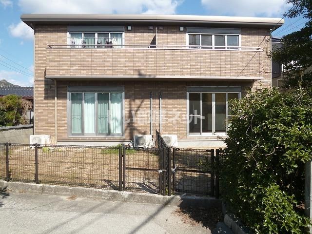 レトアテラス泉の外観画像