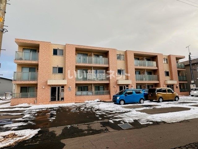 Reine Palais(レーヌパレ)の外観画像