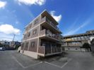 オアシスSUNの外観画像