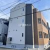 MELDIA高座渋谷Ⅲの外観画像