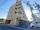アルバガーデンセントラルコート伊都の杜Ⅱの外観画像