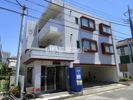 レキシントンマンション東大沢の外観画像