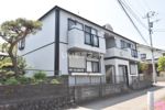 グリーンハイツ岸野の外観画像