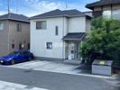 中庄テラスBの外観画像