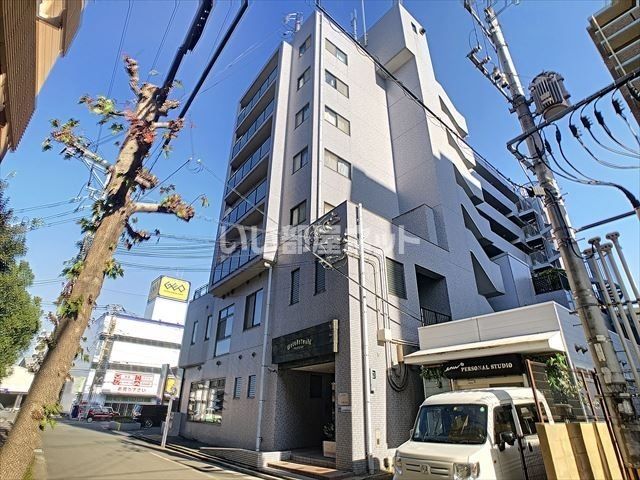 グリンデルワルトの外観画像