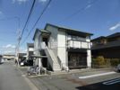 MOON SQUARE 1st Aの外観画像