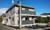 レイウッド蒲町・2の外観画像