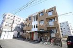 グリーンマンションの外観画像