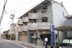 エクラ淀駅前の外観画像