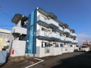 ブルージュ寿町の外観画像