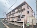 アプリットハマナコの外観画像