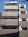 E＆T OSHIAGEの外観画像