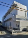 ADC熊本駅南モンツァの外観画像