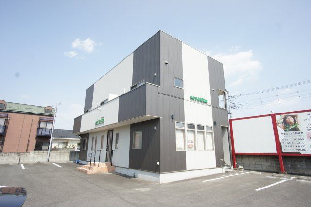 リジェーロVの外観画像