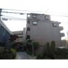 エンゼルハイム田園調布南の外観画像
