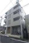 レスポワール 並木の外観画像