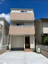 さいたま市吉野町01の外観画像