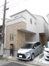 習志野市実籾02の外観画像