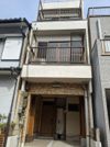 ライフリビング元宮町貸家の外観画像