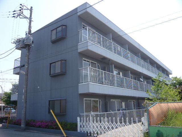 ラ・カーサ田尻の外観画像