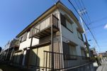 シャトー秋山の外観画像