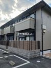 ソレジオ横田(借上)の外観画像