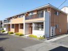 サプライズ・タウンGの外観画像