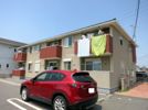 フレシールの外観画像